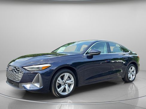 New 2025 Audi A5 2.0T Premium image 2