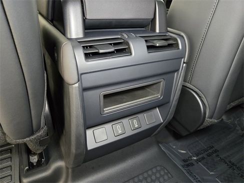 New 2026 Land Rover Defender 110 S image 13