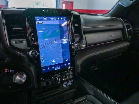 Used 2023 RAM 1500 Limited image 22
