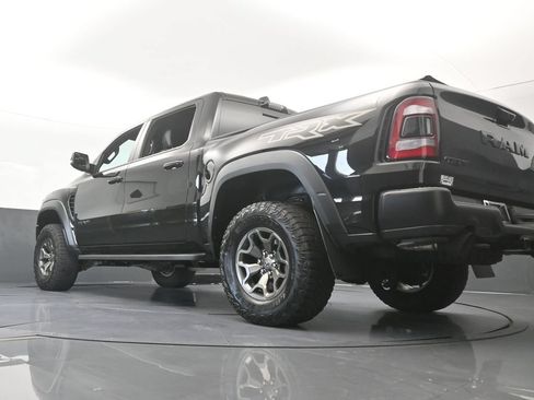Used 2024 RAM 1500 TRX AWD/4WD image 64