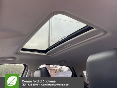 Used 2020 Ford EcoSport Titanium image 33