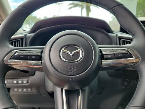 Certified 2026 MAZDA CX-50 Meridian Edition w/ Apex Package AWD/4WD image 20