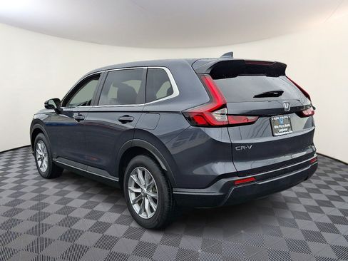 Used 2024 Honda CR-V EX image 5