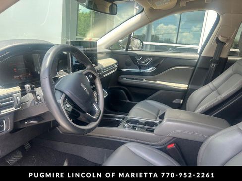 Used 2024 Lincoln Corsair FWD image 3