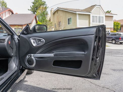 Used 2005 Aston Martin Vanquish S RWD image 39