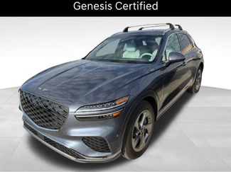 Used 2026 Genesis GV70 2.5T Advanced video 1