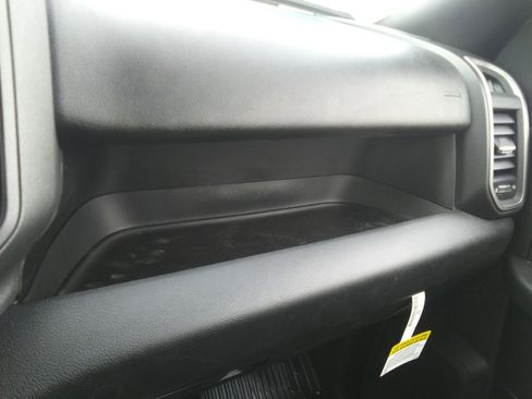 New 2026 RAM 3500 Tradesman w/ Chrome Appearance Group A image 21