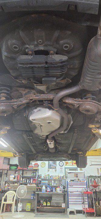 Used 2010 Ford Fusion SE FWD image 41