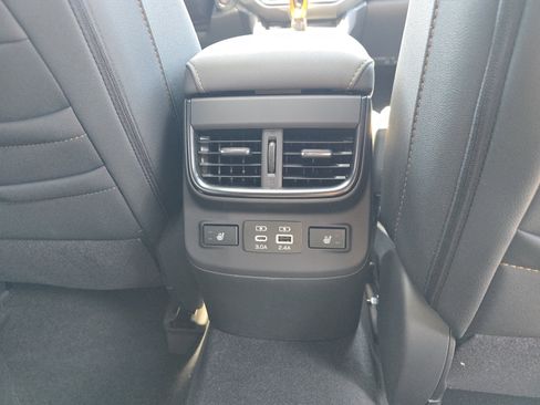 New 2025 Subaru Outback Wilderness image 19