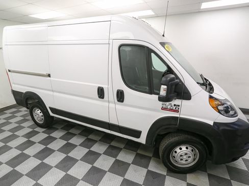 Used 2019 RAM ProMaster 1500 image 5