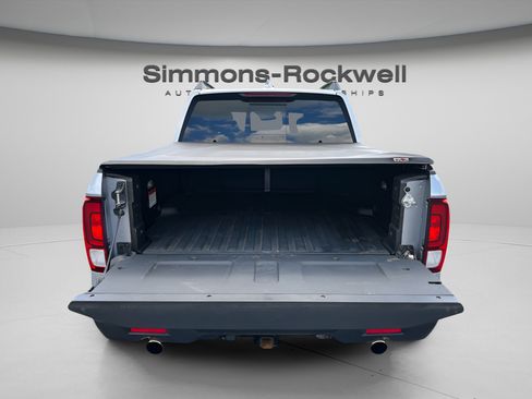 Used 2023 Honda Ridgeline RTL-E image 9