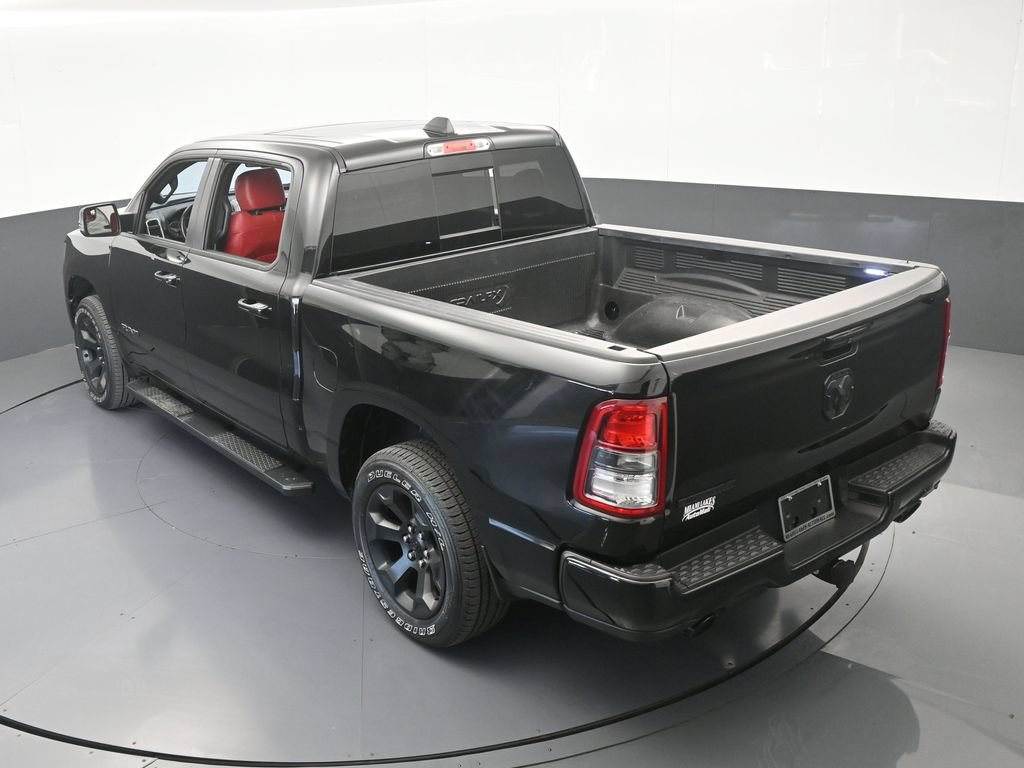Used 2019 RAM 1500 Big Horn RWD image 55