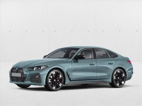 New 2026 BMW 440i xDrive M440i xDrive image 1