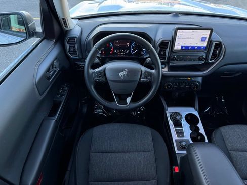 Certified 2024 Ford Bronco Sport Big Bend w/ Convenience Package AWD/4WD image 14