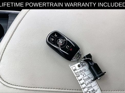 Used 2023 Buick Enclave Avenir w/ Avenir Technology Package AWD/4WD image 13