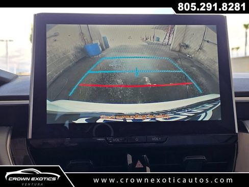 Used 2025 Toyota Corolla FX w/ Convenience Package FWD image 26
