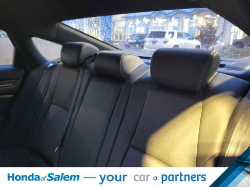 Used 2021 Honda Accord Sport image 13