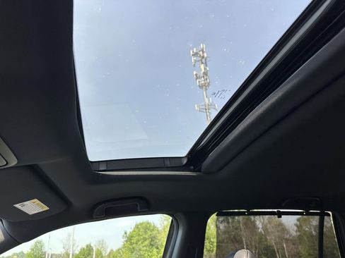 Certified 2023 Honda Passport TrailSport image 20