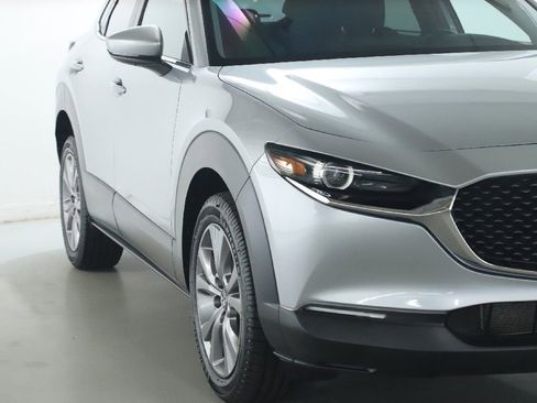 Used 2020 MAZDA CX-30 AWD w/ Select Package image 8