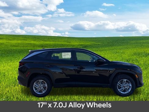 Used 2026 Hyundai Tucson SE image 5