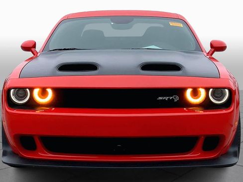 Used 2023 Dodge Challenger SRT Hellcat image 4