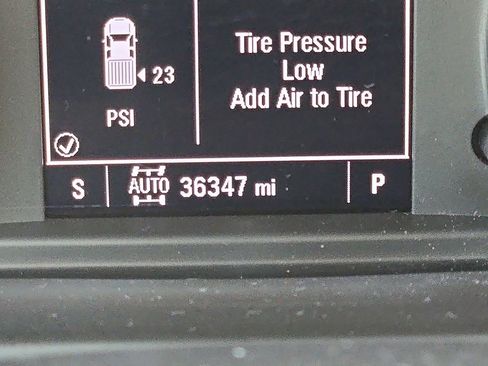 Used 2022 Chevrolet Silverado 1500 Custom image 25