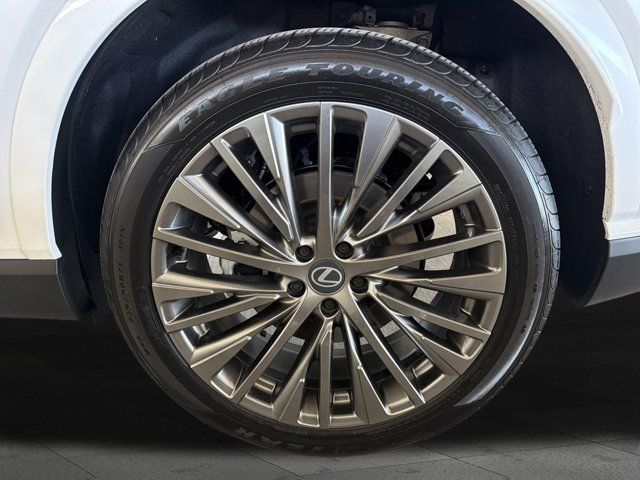 Used 2026 Lexus RX 350 w/ Convenience Package AWD/4WD image 23