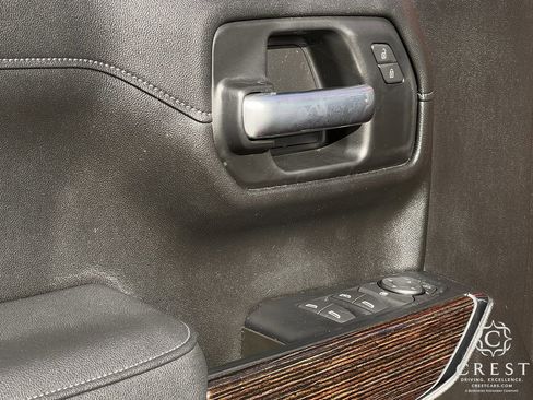 Used 2021 GMC Sierra 1500 Elevation image 23