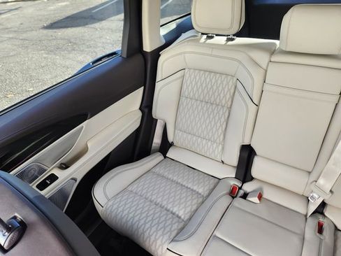 New 2026 Lincoln Nautilus Black Label w/ Jet Appearance Package image 13