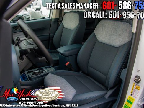 New 2026 Ford Maverick XLT w/ XLT Luxury Package image 39