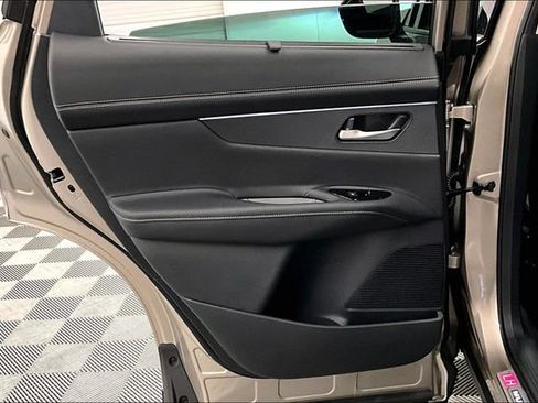 New 2026 Nissan Murano Platinum w/ Technology Package AWD/4WD image 34