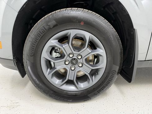 New 2025 Ford Maverick XLT w/ XLT Luxury Package image 11