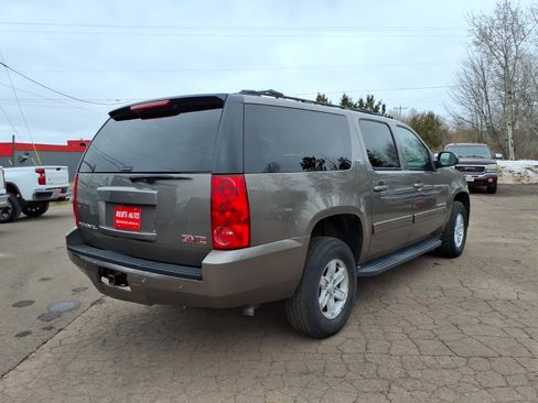 Used 2013 GMC Yukon XL SLT image 6