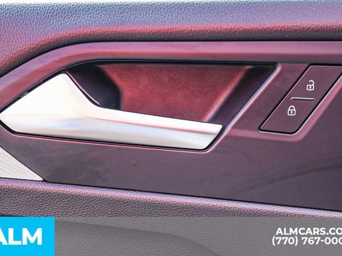 Used 2024 Volkswagen Jetta S FWD image 44