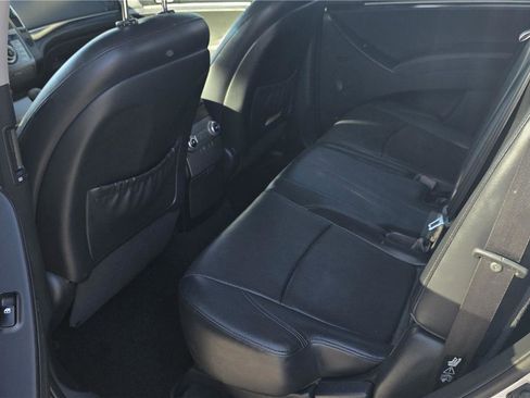 Used 2009 Hyundai Veracruz Limited w/ Navigation Pkg 4 FWD image 13