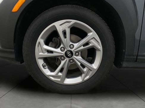 Used 2023 Hyundai Kona SEL image 11
