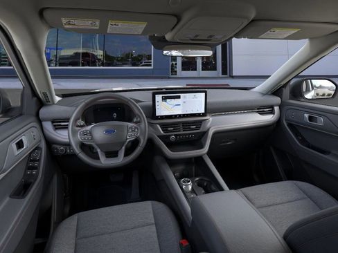 New 2026 Ford Explorer Active image 9