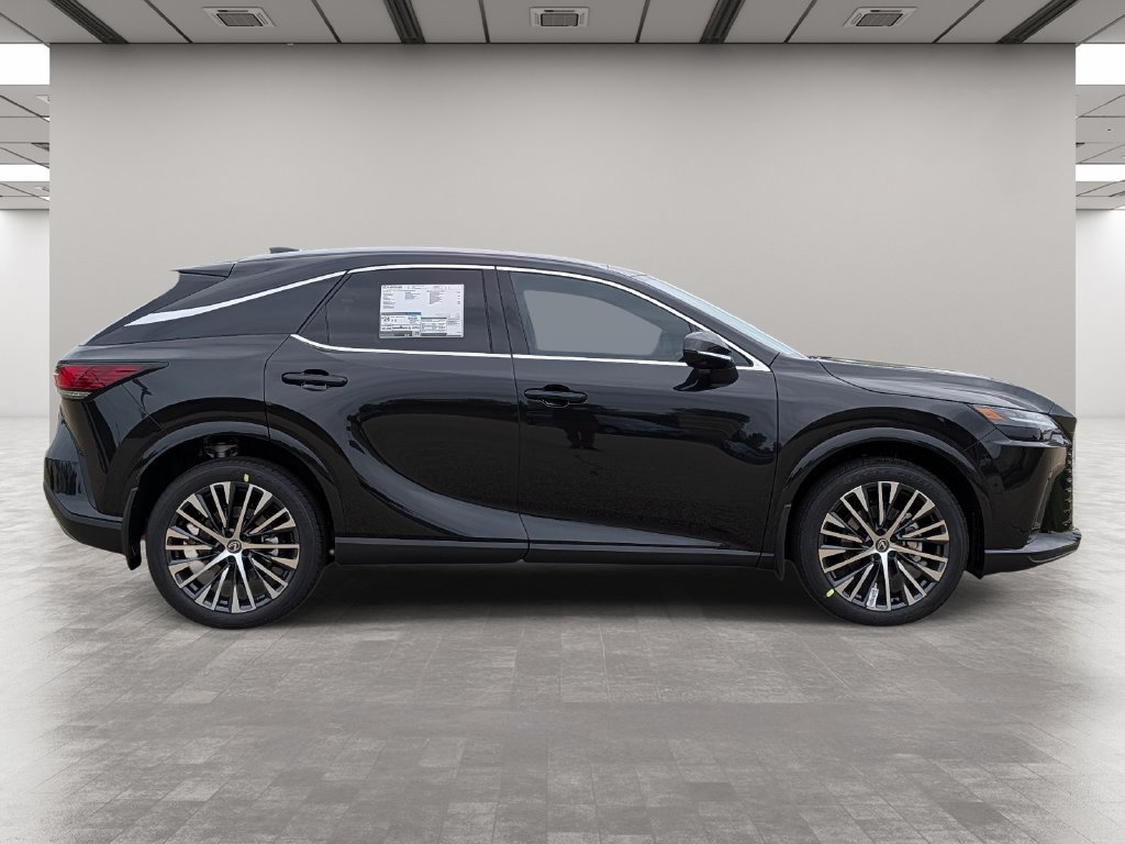 New 2026 Lexus RX 350 Premium Plus w/ Convenience Package AWD/4WD image 6