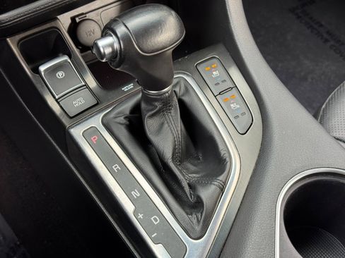 Used 2016 Kia Optima EX image 28