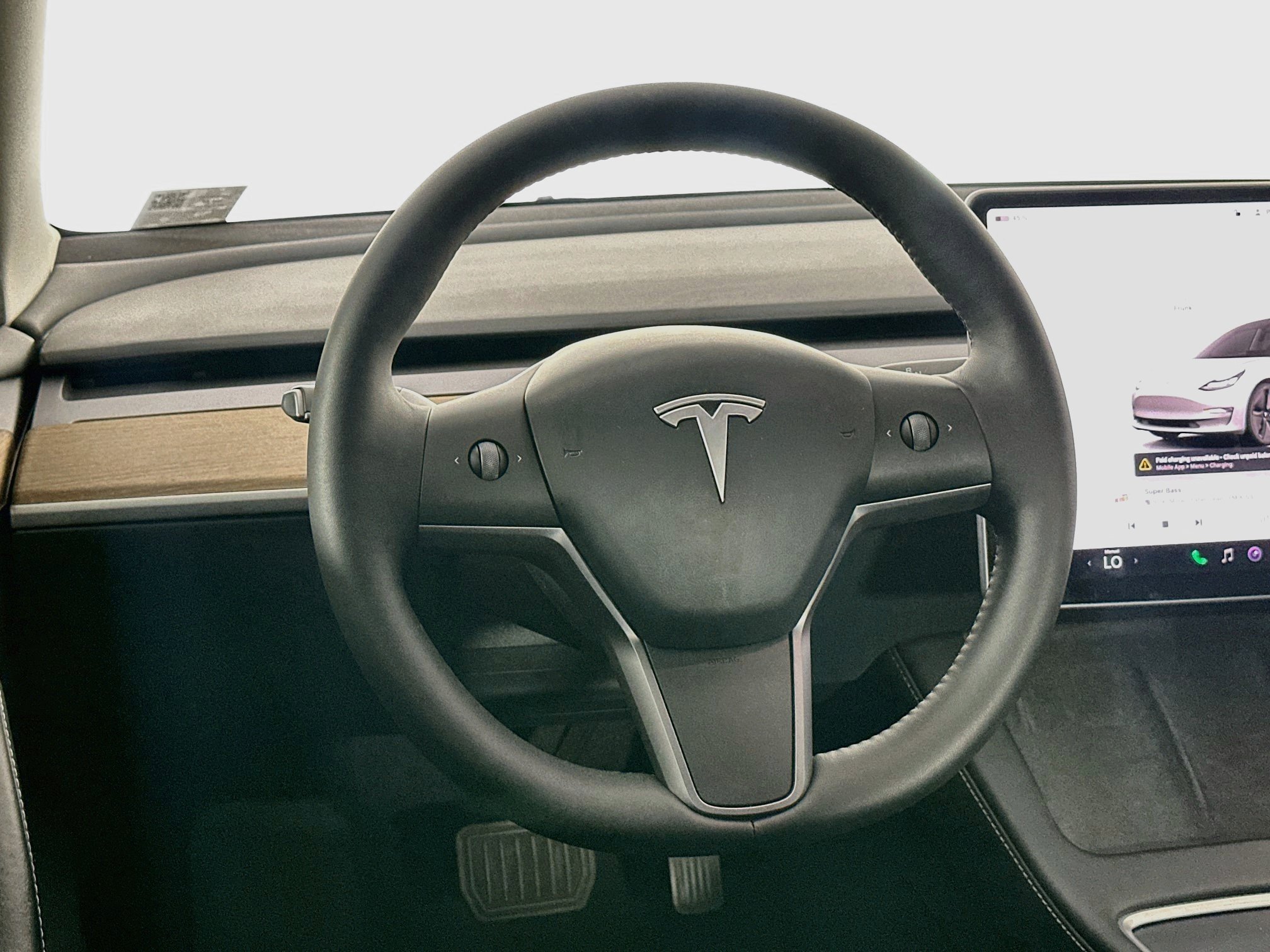 Used 2023 Tesla Model 3 Standard Range RWD image 17