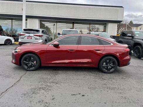 Used 2025 Audi A5 2.0T Premium Plus w/ Premium Plus image 14