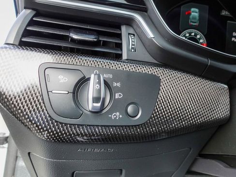 Used 2022 Audi S5 Premium Plus w/ Premium Plus Package image 16