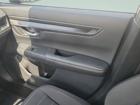 Used 2026 Honda CR-V TrailSport image 13