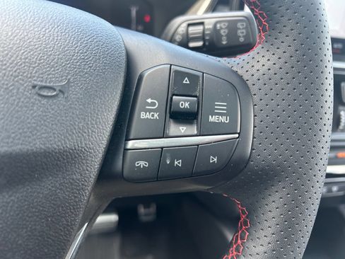 Used 2023 Ford Escape ST-Line w/ Tech Pack #1 AWD/4WD image 14