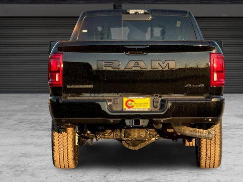 Used 2026 RAM 2500 Laramie image 5