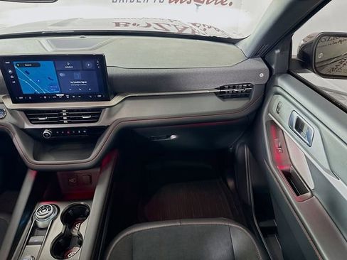 Used 2026 Ford Explorer ST w/ Sun And Sound Package image 28