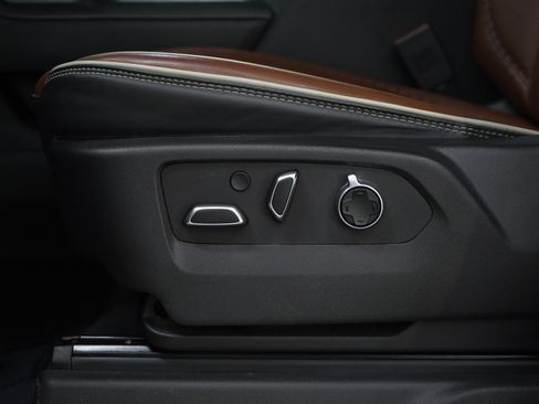 Used 2023 GMC Sierra 1500 Denali Ultimate image 25