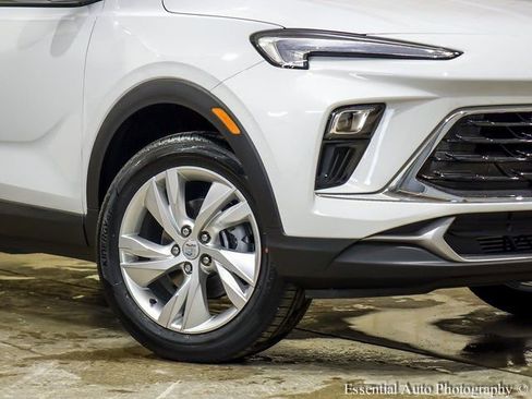 New 2026 Buick Encore GX Preferred image 3