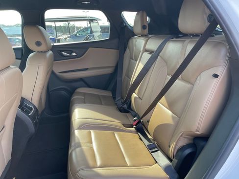 Used 2019 Chevrolet Blazer Premier w/ Driver Confidence II Package image 25