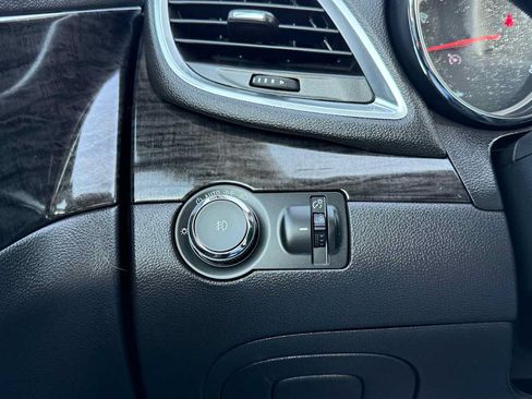 Used 2016 Buick Encore Premium w/ Experience Buick Package AWD/4WD image 14